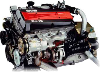P1819 Engine